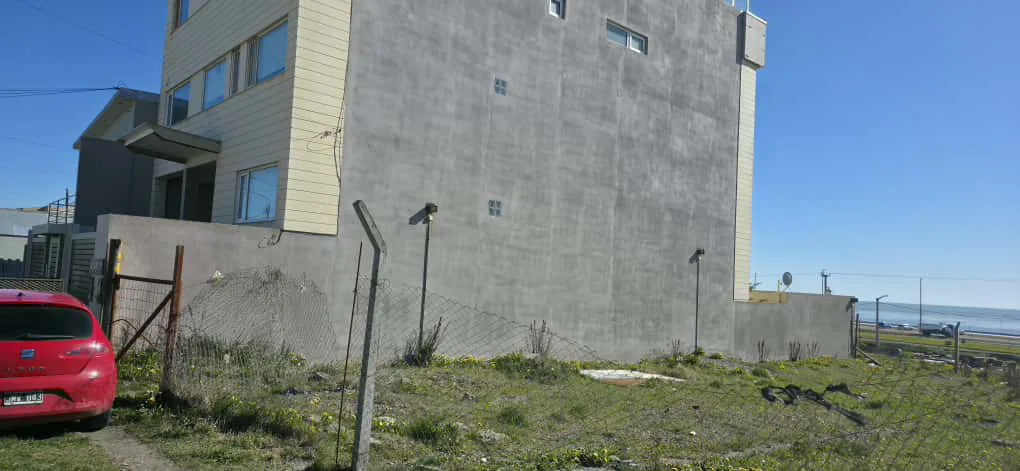 VENTA – TERRENO – C.G.T. foto 4