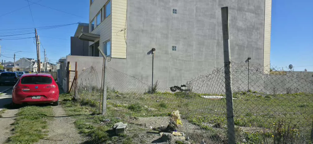 VENTA – TERRENO – C.G.T. foto 5