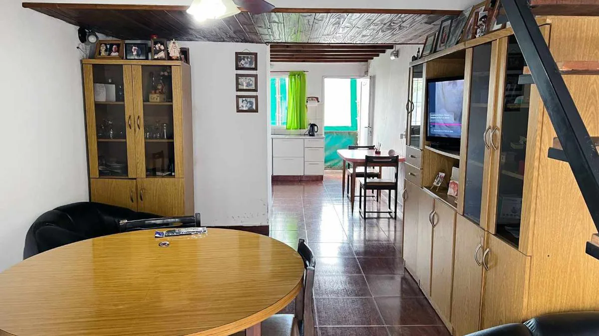 VENTA Casa 4 amb 2 Duplex B. Libertad Apto Credito foto 2