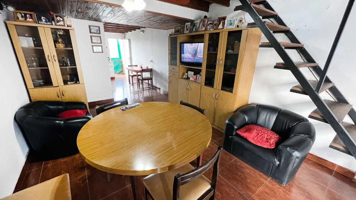 VENTA Casa 4 amb 2 Duplex B. Libertad Apto Credito foto 3