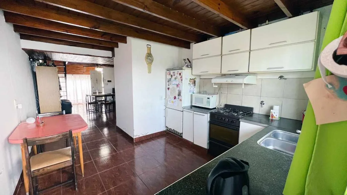 VENTA Casa 4 amb 2 Duplex B. Libertad Apto Credito foto 4