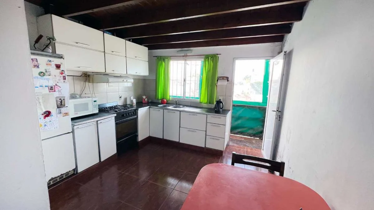 VENTA Casa 4 amb 2 Duplex B. Libertad Apto Credito foto 5