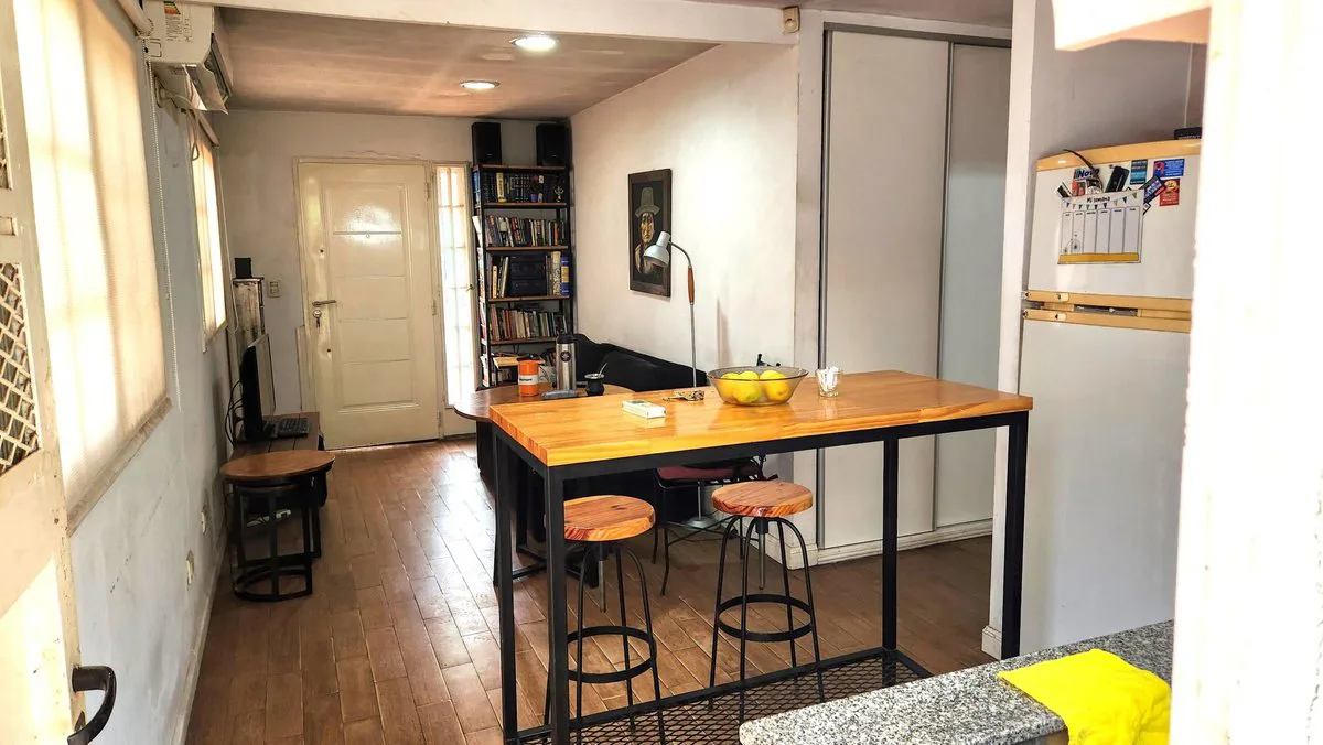 VENTA CASA PREMOLDEADA BUENA ZONA LA REJA foto 5
