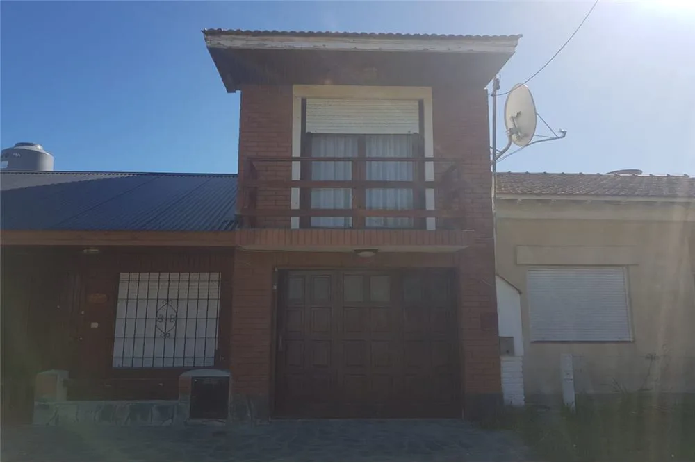 VENTA PH TIPO DUPLEX 4 AMBIENTES MIRAMAR