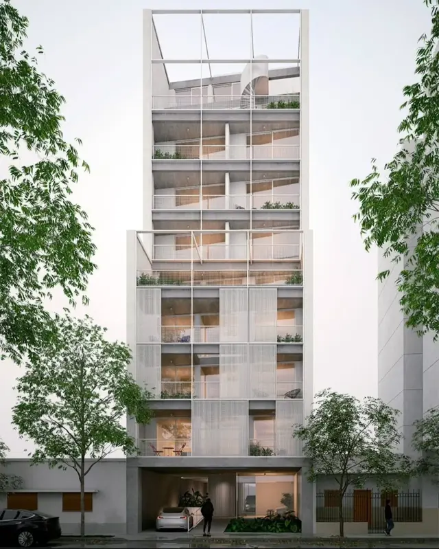 DPTO. 1 DORM. EN POZO BARRIO CENTRO "TORRE JARDIN"