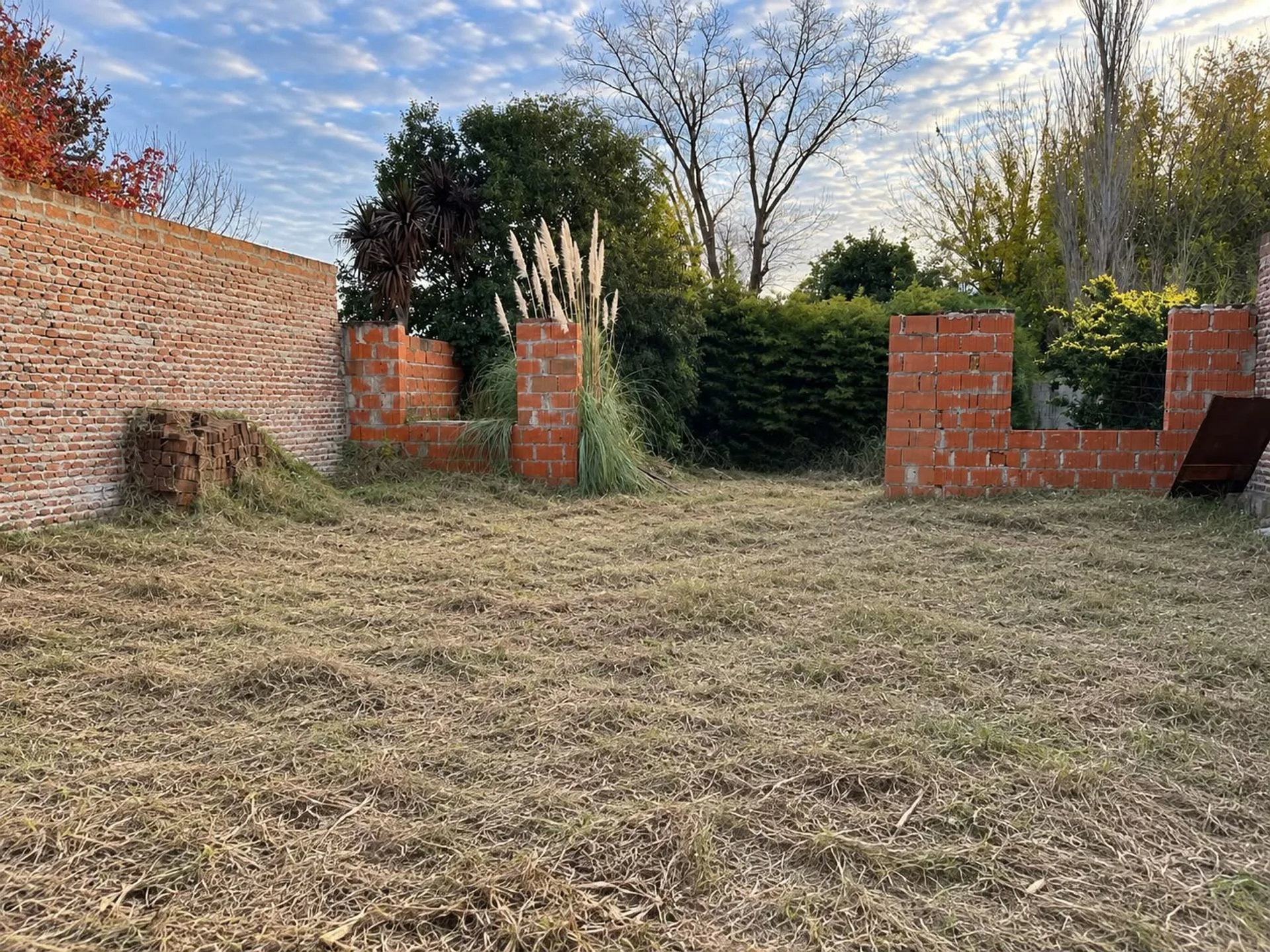 TERRENO EN VENTA - FUNES - OPORTUNIDAD foto 3