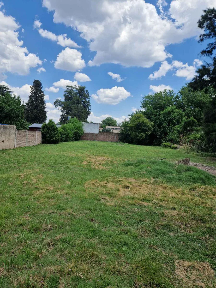 Venta Terreno en Moreno Provincia de Buenos Aires foto 2
