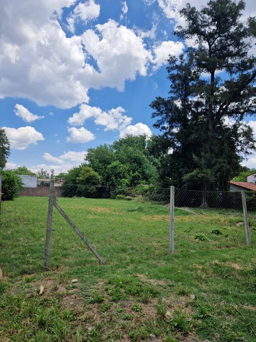 Venta Terreno en Moreno Provincia de Buenos Aires foto 3
