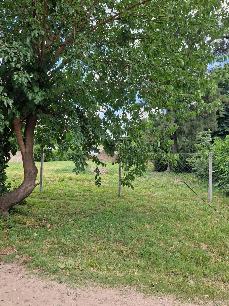 Venta Terreno en Moreno Provincia de Buenos Aires foto 4
