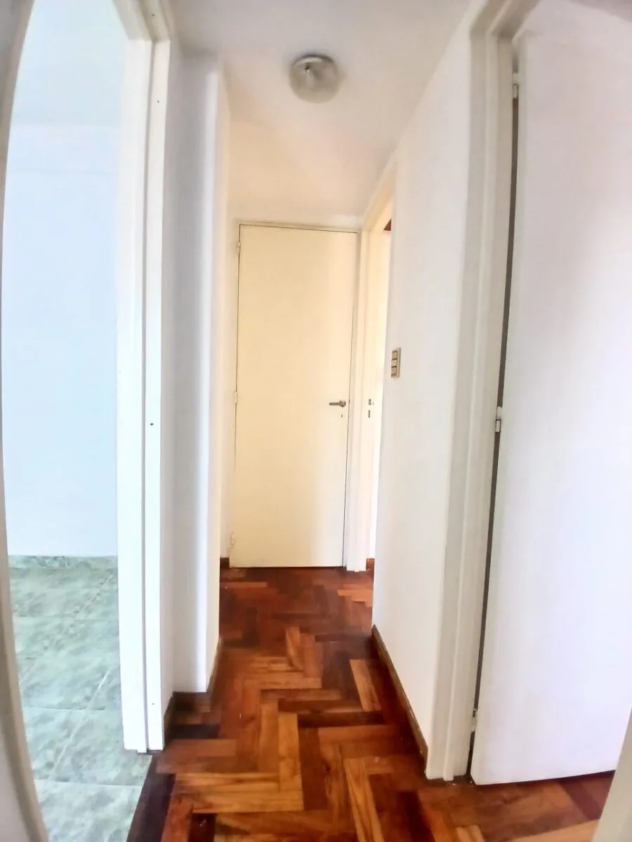 Oportunidad! Se vende un hermoso departamento de 3 ambientes al frente - Barracas foto 4