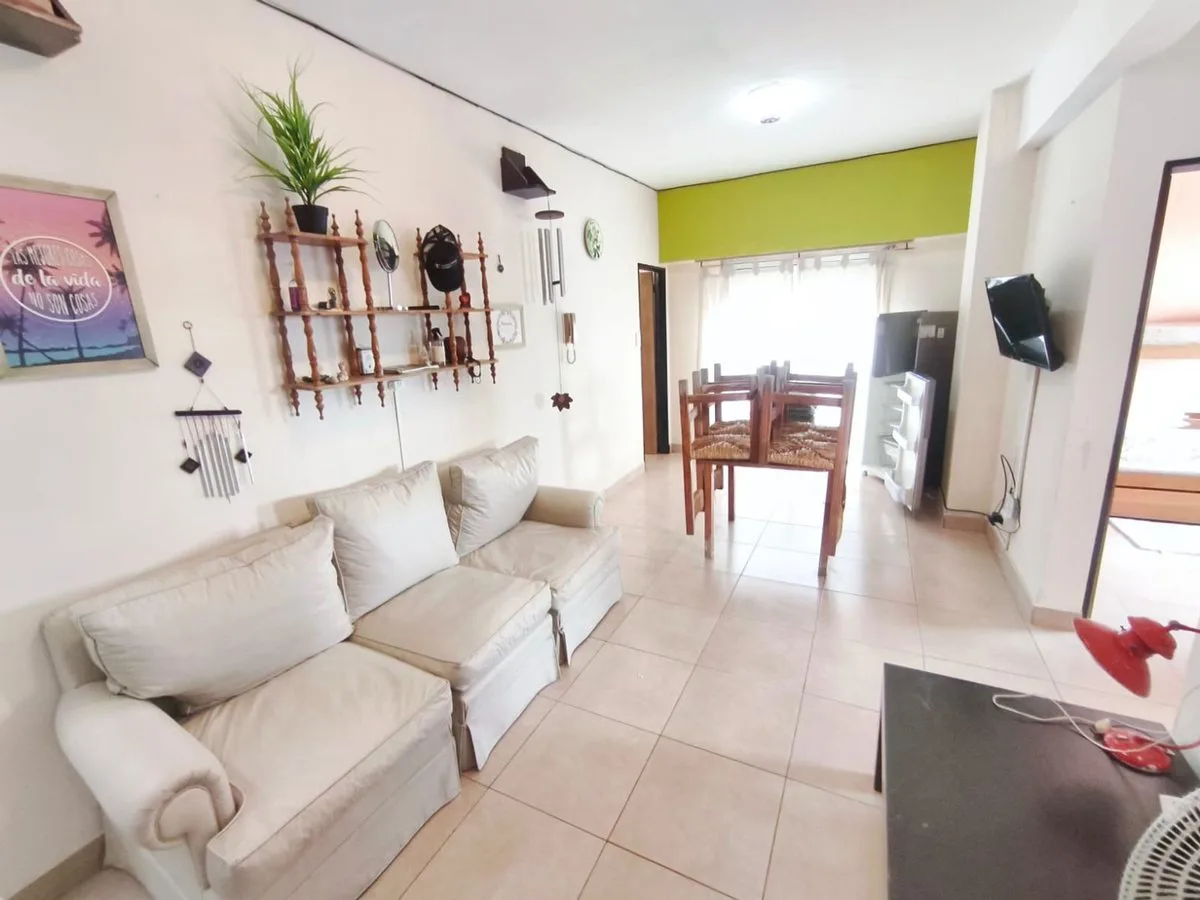 VENTA DEPARTAMENTO EN SANTA TERESITA foto 2