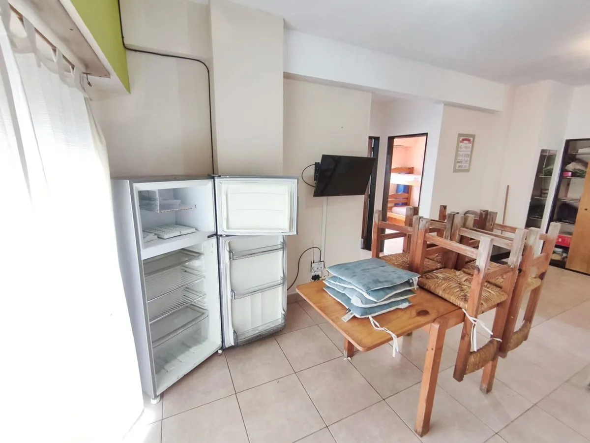 VENTA DEPARTAMENTO EN SANTA TERESITA foto 3