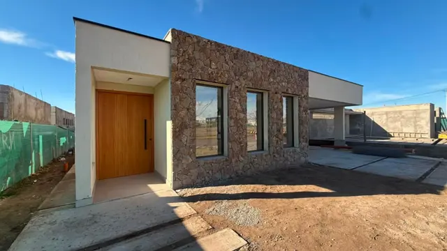 Casa en Barrio Privado Lujan de Cuyo