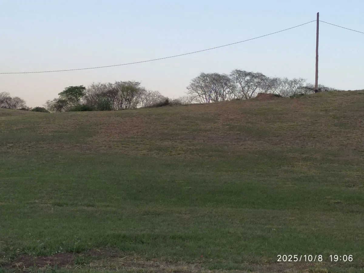 LOTE EN VENTA COUNTRY LA CANDELARIA-ACEPTA PERMUTA foto 3