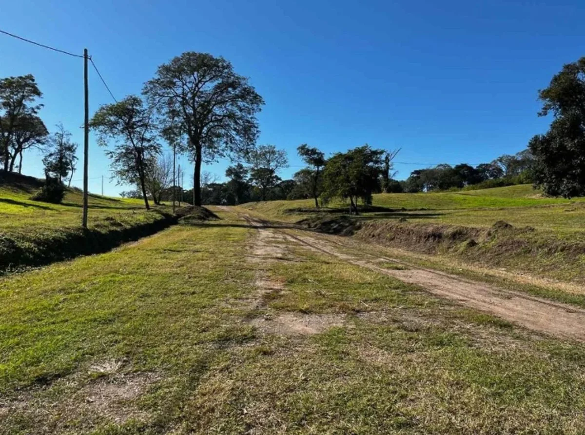 LOTE EN VENTA COUNTRY LA CANDELARIA-ACEPTA PERMUTA foto 4
