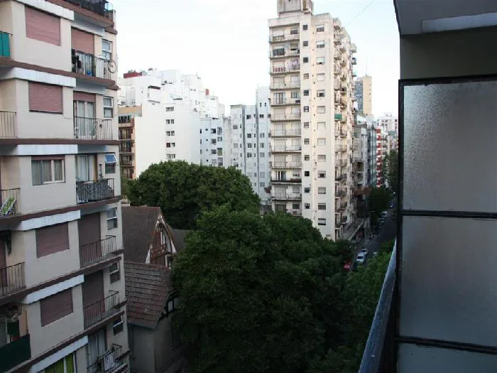 Apartment in Mar del Plata – photo 13 of 20