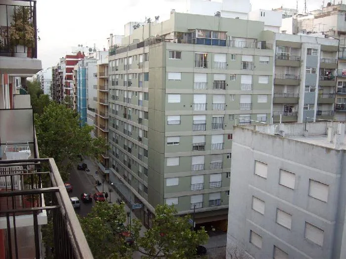 Apartment in Mar del Plata – photo 18 of 20
