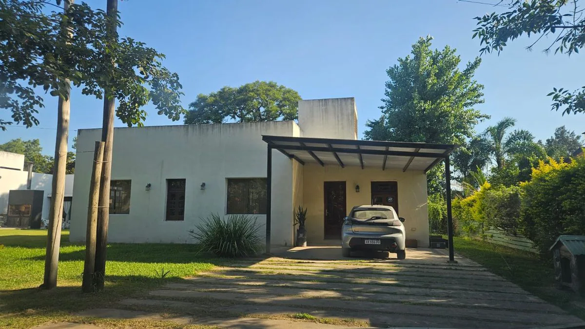 VENTA CASA 3 DORMITORIOS COUNTRY LOS MOLINOS foto 2