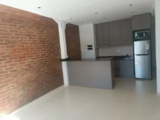 Alquiler Departamento 2 Ambientes en Puerto Madero Alicia Moreau De Justo 800 foto 3