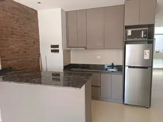 Alquiler Departamento 2 Ambientes en Puerto Madero Alicia Moreau De Justo 800 foto 5