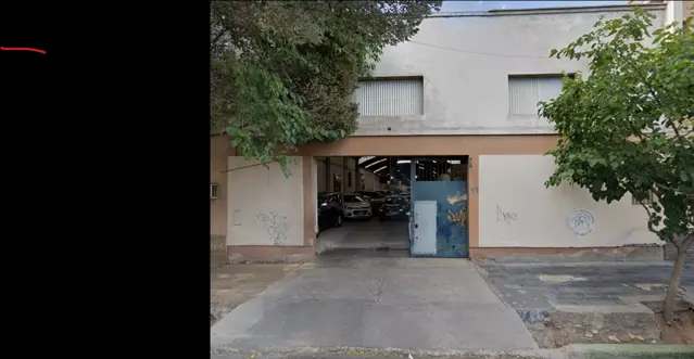 VENDE GALPÓN GODOY CRUZ CALLE G. SPANO SAN MARTIN