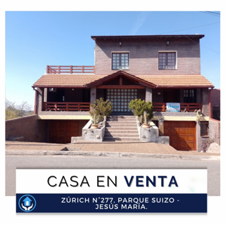 ATENCIÓN: IMPORTANTE PROPIEDAD EN VENTA: CASA foto 1