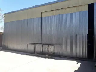 Galpon Excelente Calidad Constructiva. Habiltación Comercial. foto 4