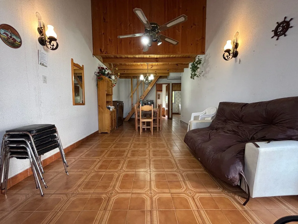 DEPARTAMENTO VENTA VILLA GESELL 4 AMBIENTES foto 3