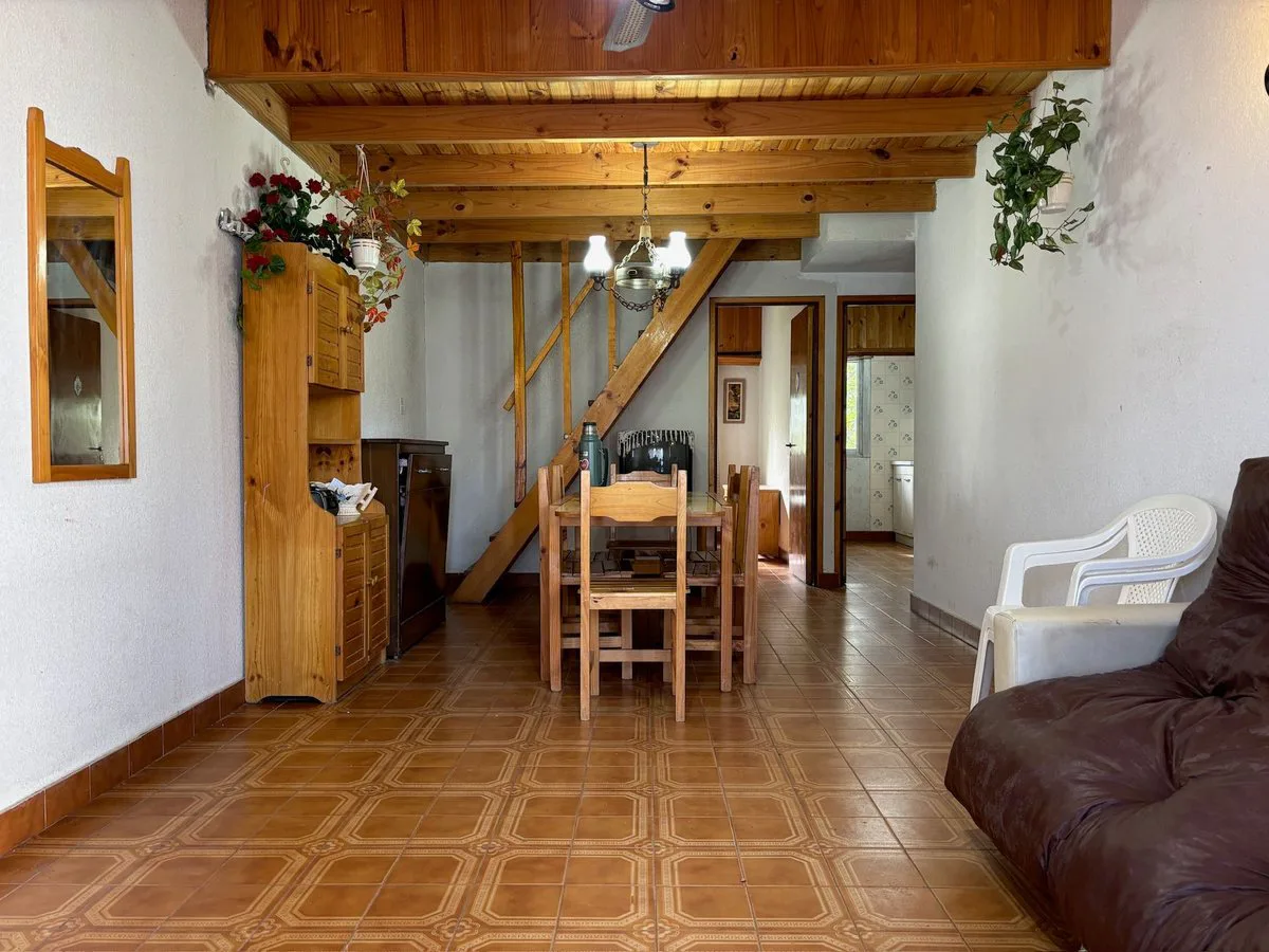 DEPARTAMENTO VENTA VILLA GESELL 4 AMBIENTES foto 4