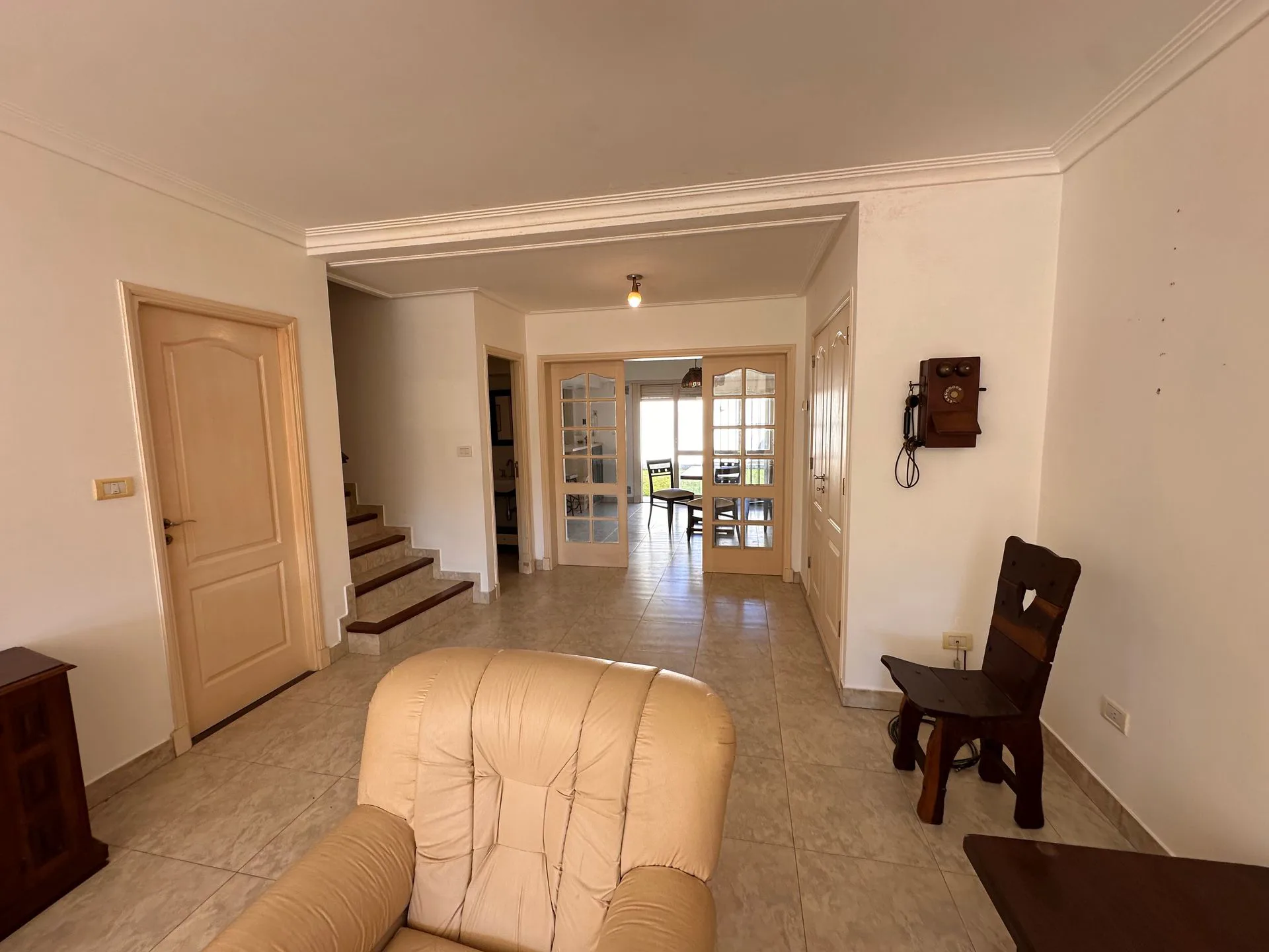 ALQUILER DUPLEX 4 AMBIENTES EN PUNTA MOGOTES foto 4