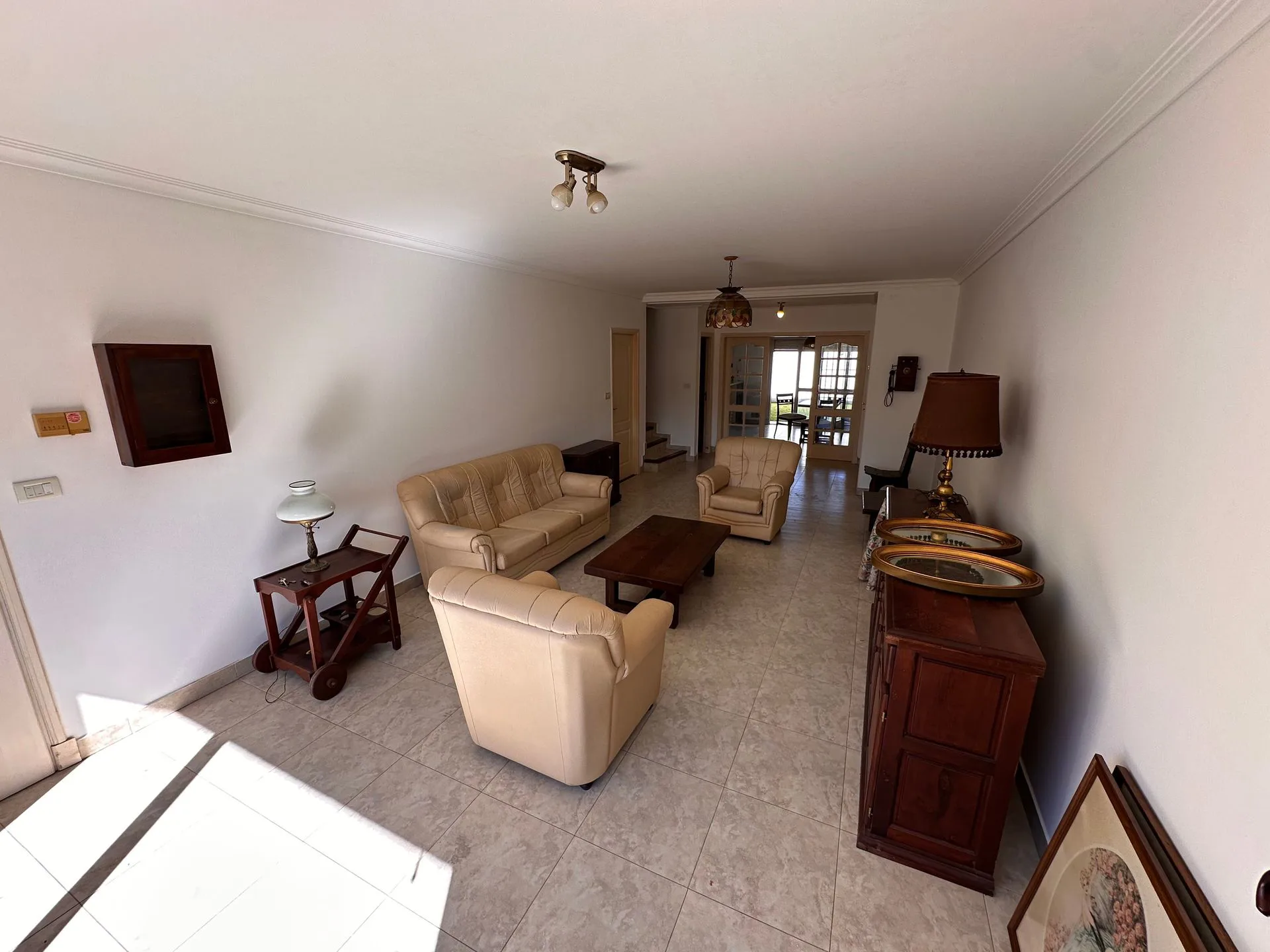 ALQUILER DUPLEX 4 AMBIENTES EN PUNTA MOGOTES foto 5