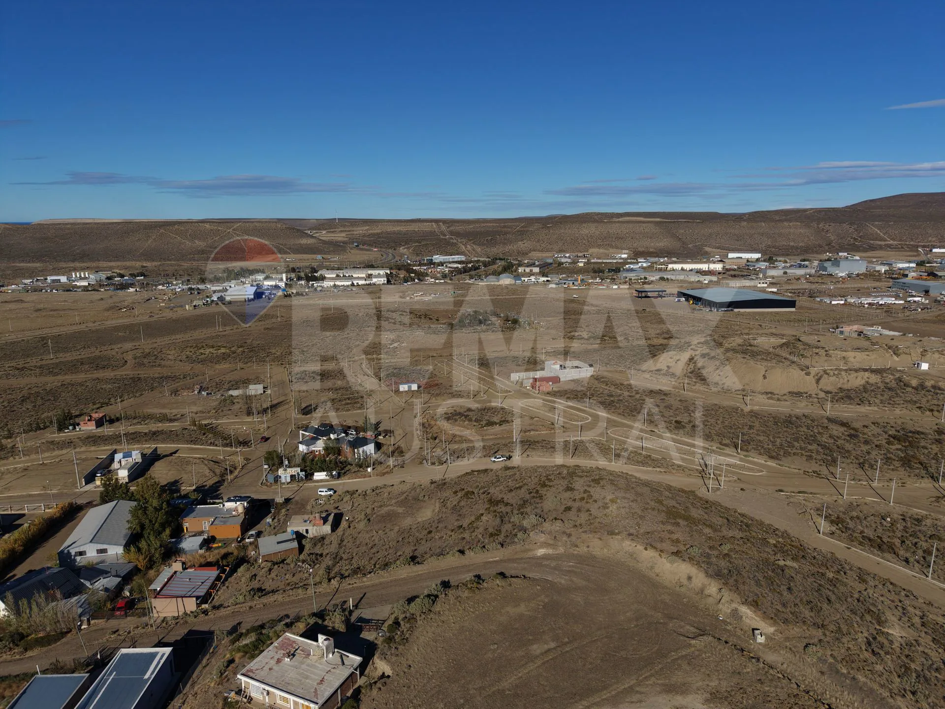 Terreno en Bella Vista Sur foto 3