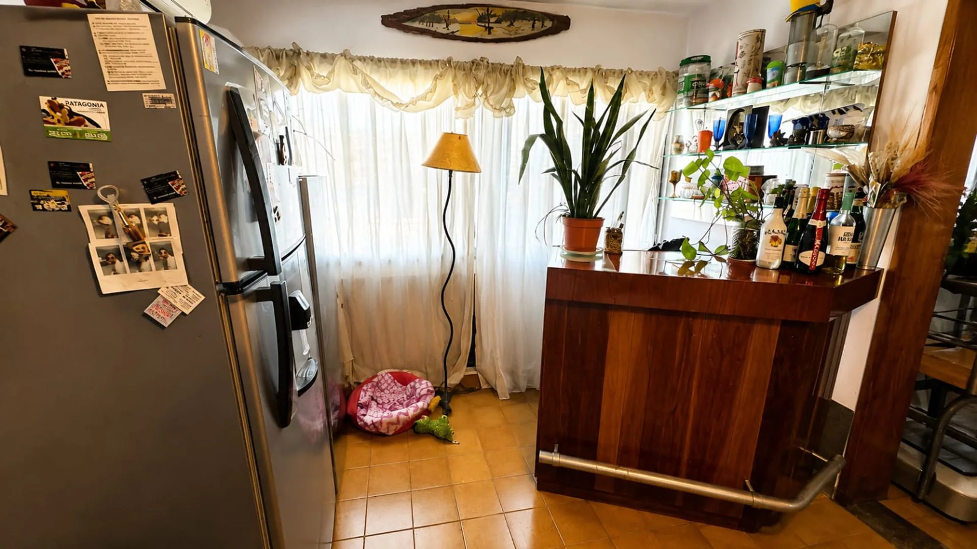 VENTA DEPARTAMENTO 3 AMBIENTES foto 4