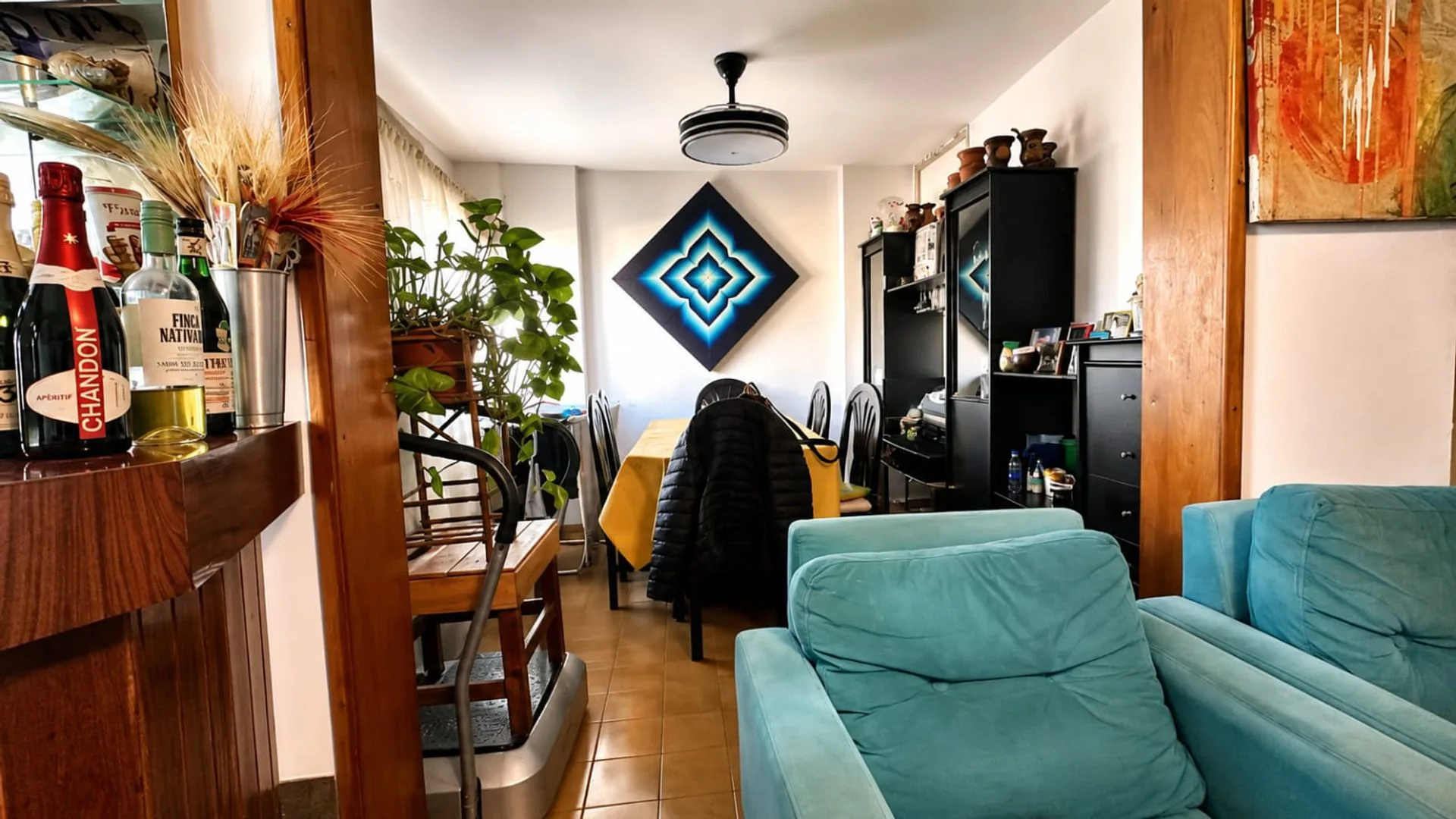 VENTA DEPARTAMENTO 3 AMBIENTES foto 5