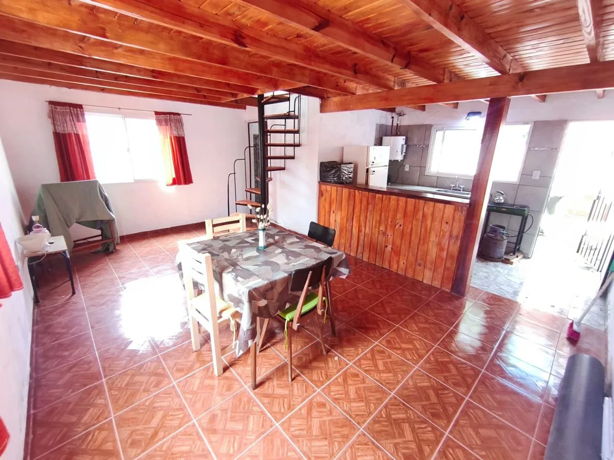DUPLEX VENTA 2 AMBIENTES  LAS TONINAS foto 3