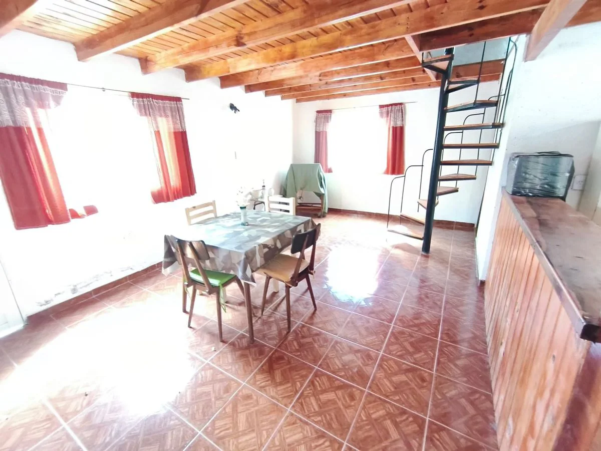 DUPLEX VENTA 2 AMBIENTES  LAS TONINAS foto 4