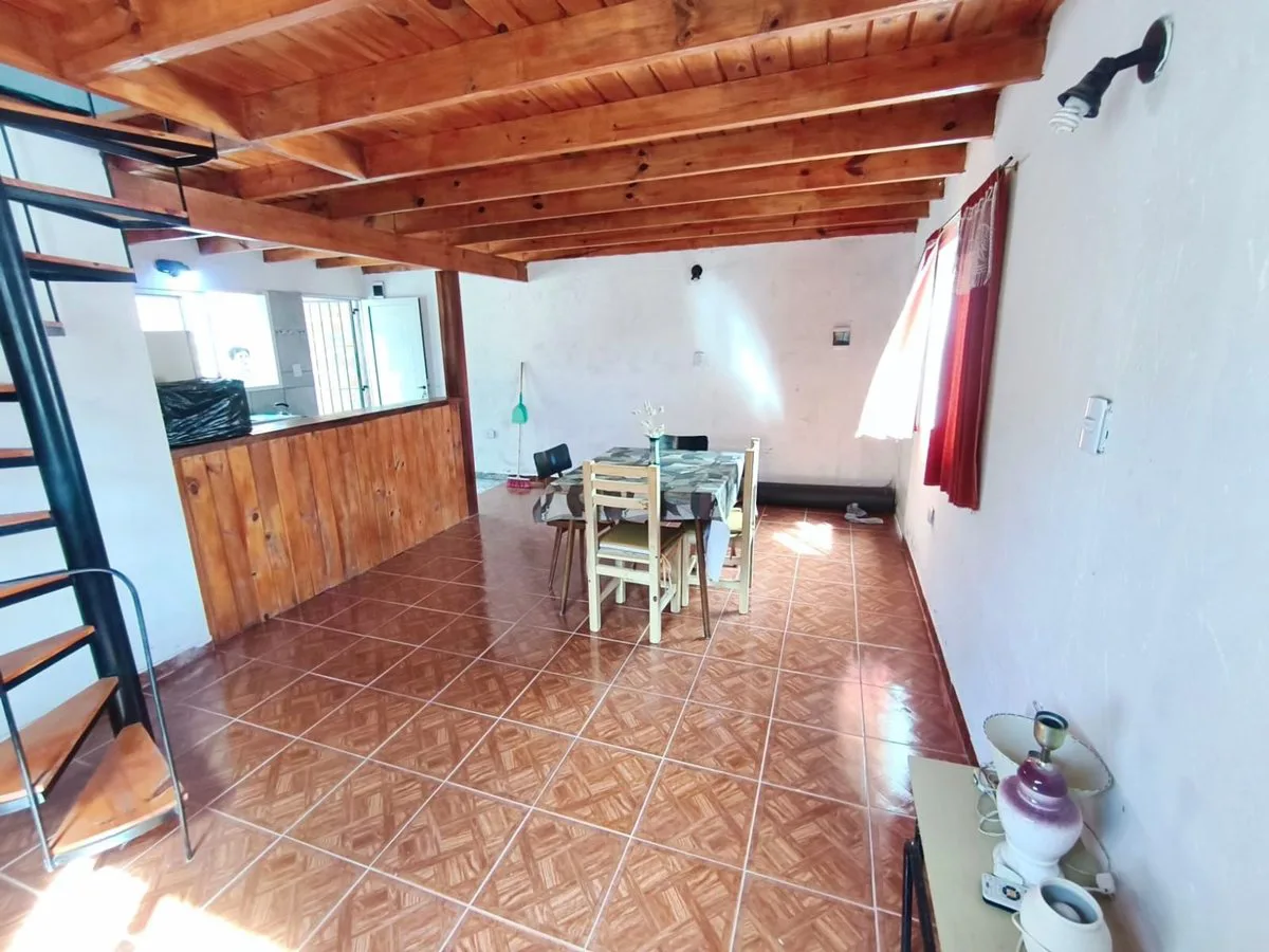 DUPLEX VENTA 2 AMBIENTES  LAS TONINAS foto 5