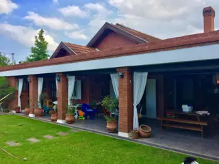 Excelente propiedad en Echeverria del Lago con hermoso lote parquizado -  OPORTUNIDAD CALIDAD PRECIO!!!!!! foto 5