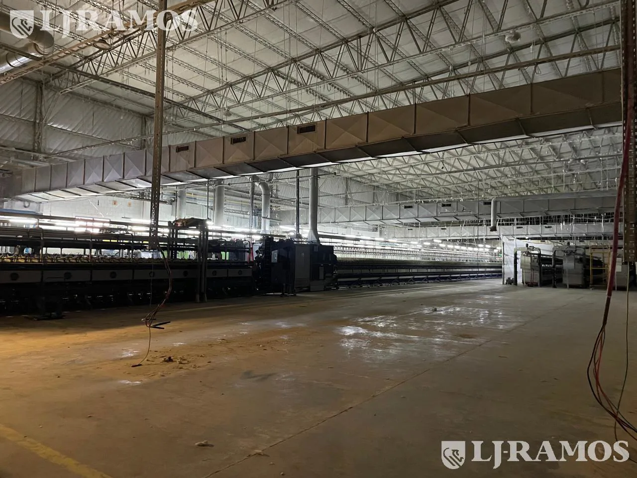 Depósito en Alquiler y Venta en Parque Ind. Pilar foto 3