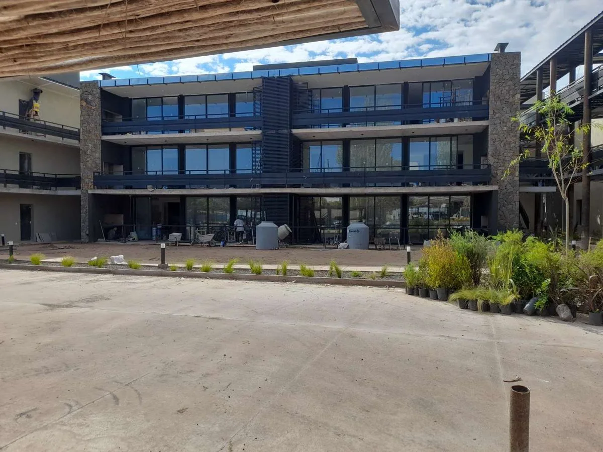 VENTA DEPARTAMENTO PREMIUM RINCONES DE BOEDO foto 5