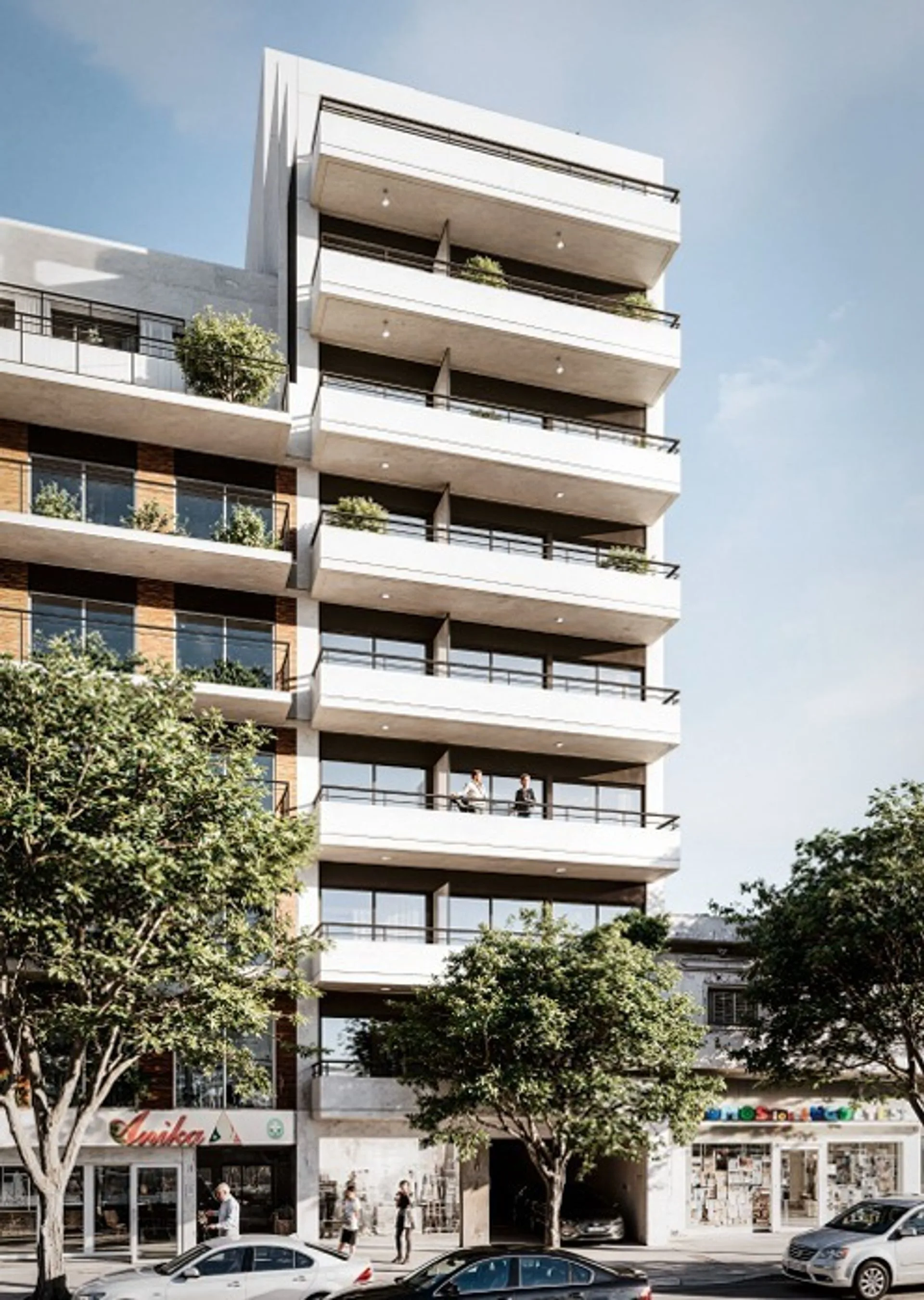 3 Ambientes VENTA Villa Del Parque FINANCIACIÓN