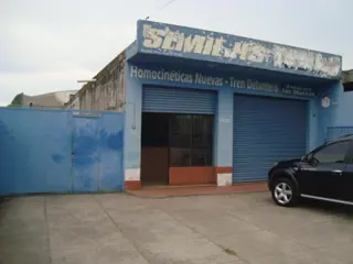 BURZACO EXCELENTE LOCALES + DEPOSITO. EXCELENTE UBICACION foto 1