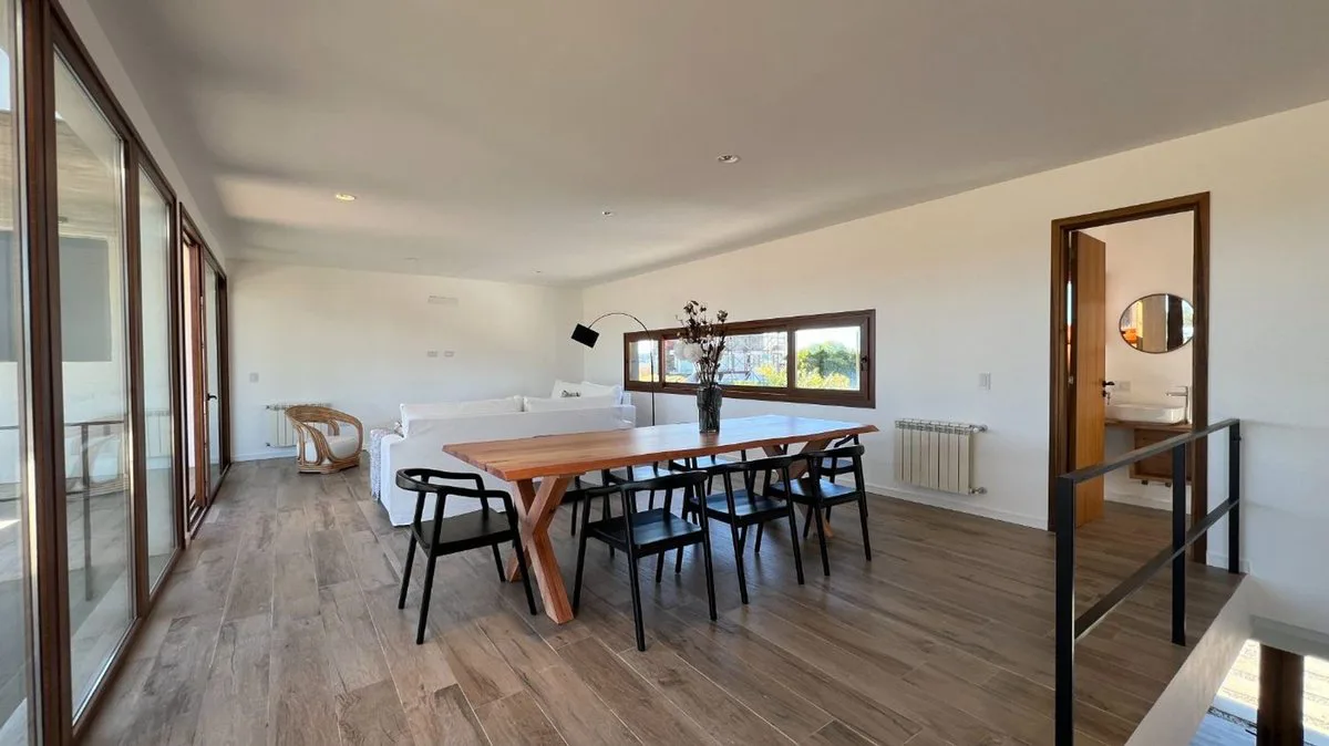 VENTA CASA COSTA ESMERALDA ECUESTRE 6 AMBIENTES foto 4