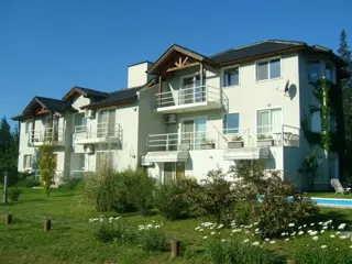 Departamento 3 ambientes - Villa Gral. Belgrano  - Champaqui Golf foto 1