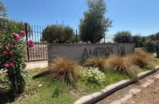 VENTA LOTE  AMPROS 8  MAIPÚ foto 1