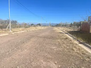 VENTA LOTE  AMPROS 8  MAIPÚ foto 3