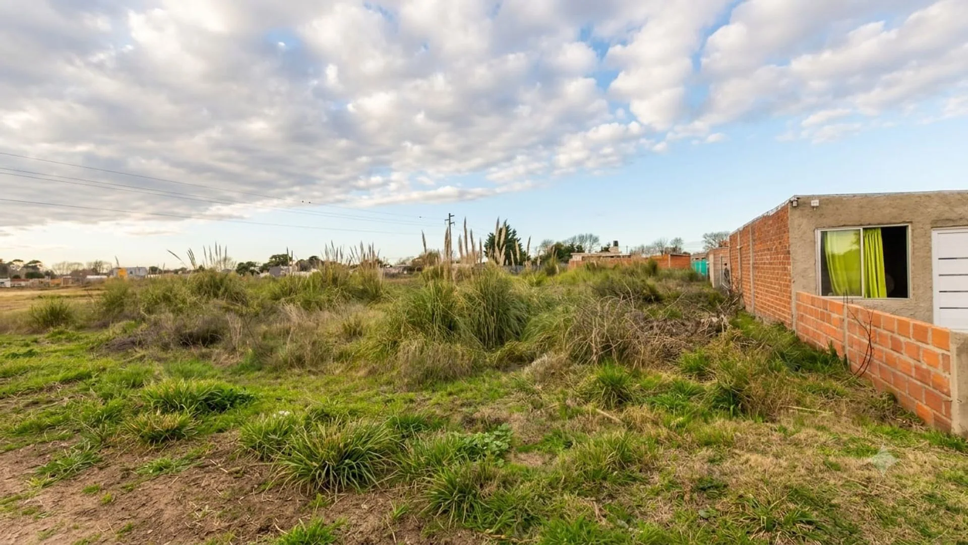 LOTE VENTA 340M2 MAR DEL TUYU foto 2