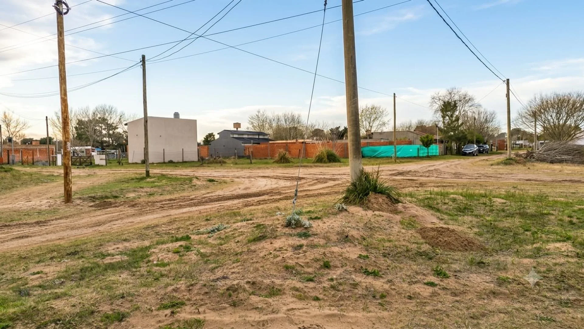 LOTE VENTA 340M2 MAR DEL TUYU foto 3