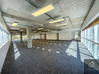 Oficina en Alquiler en Puerto Madero/ 220 M²/ Edificio Aaa/ 2 Cocheras foto 1