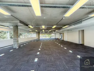 Oficina en Alquiler en Puerto Madero/ 220 M²/ Edificio Aaa/ 2 Cocheras foto 2